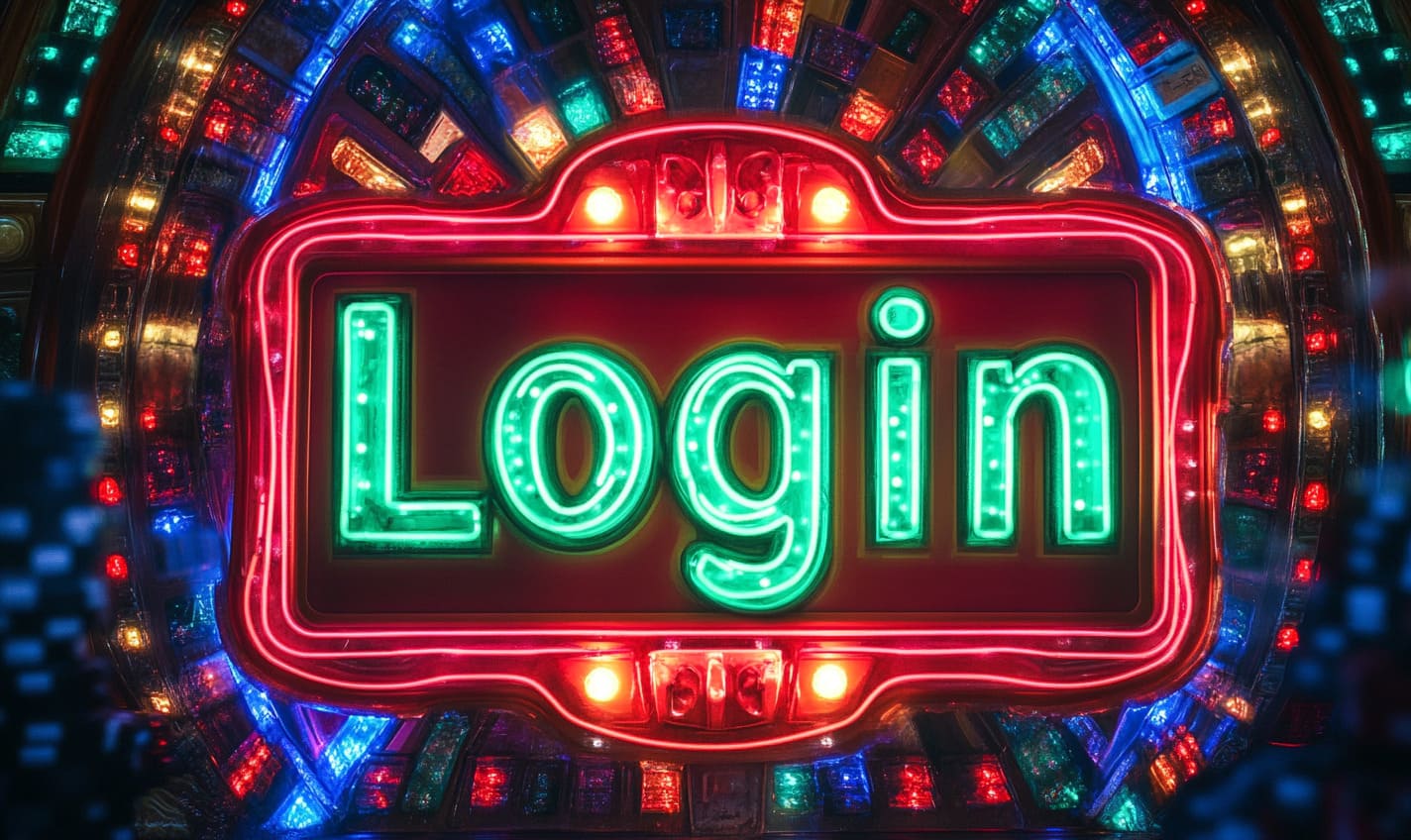 Login e Registro na Cassino Online D333 BET